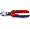 Picture of KNIPEX 180mm Side Cutting Pliers