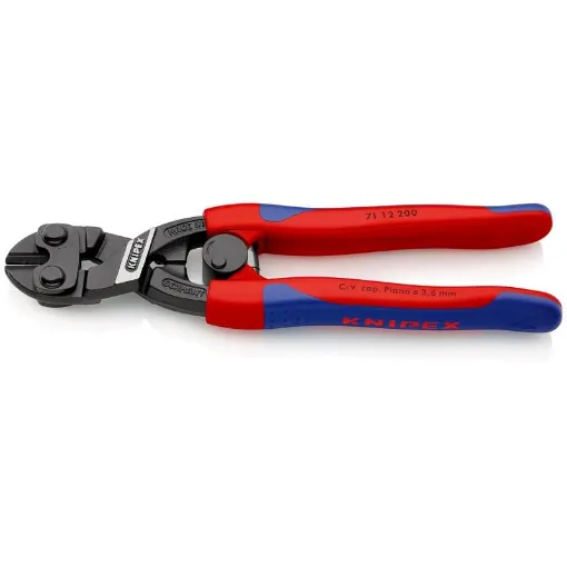 Picture of KNIPEX CoBolt Bolt Cutter, 200mm