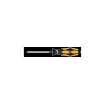 Picture of WERA PZ 2 x 100mm Cross Slot Chisel Screwdriver