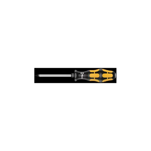 Picture of WERA PZ 2 x 100mm Cross Slot Chisel Screwdriver