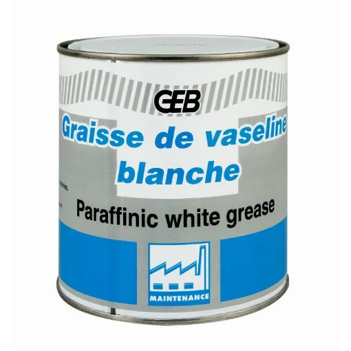 Picture of Vaseline Grease 550g