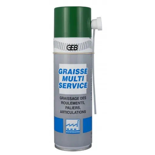 Picture of Aero Multi-Purpose Grease 650ml