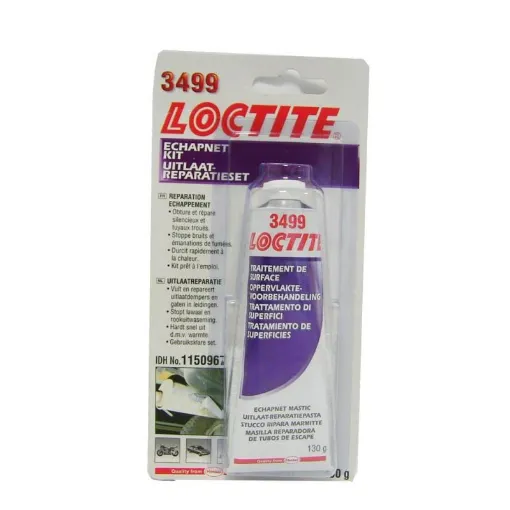 Picture of Exhaust Repair Kit 3499 LOCTITE