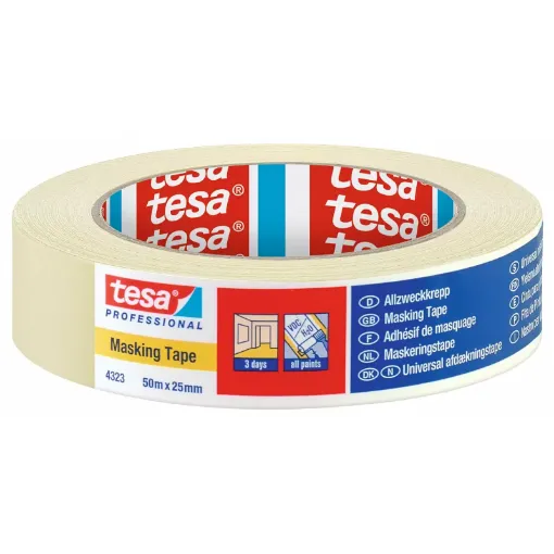 Picture of Masking Tape 50x25mm