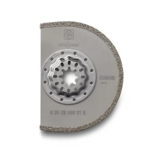 Picture of Fein Ø90mm Diamond Saw Blade