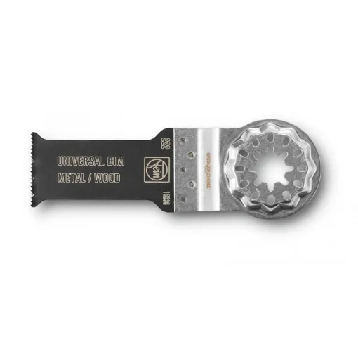 Picture of 28mm Universal E-cut Saw Blade Fein