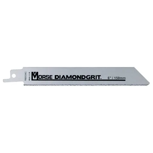 Picture of Diamond Reciprocating Saw Blade 150x20x09