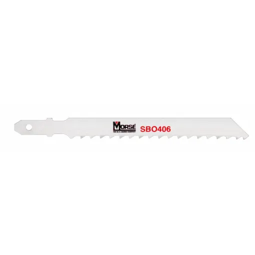 Picture of Jigsaw Blade 100x8x0.9 - 6TPI