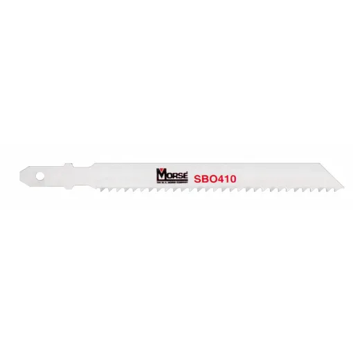 Picture of Bi-metal Jigsaw Blade 100x8x0.9 - 10TPI