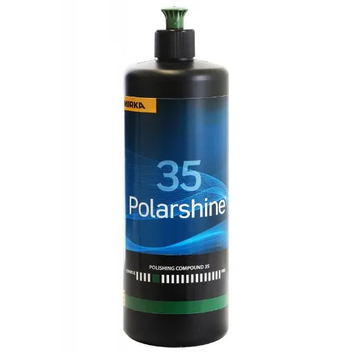 Picture of Polarshine 35 Polishing Paste 1L