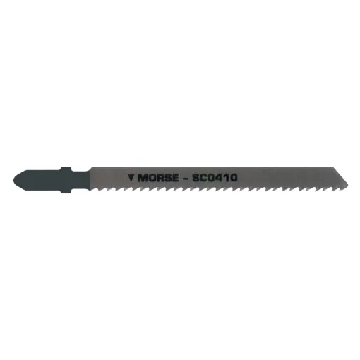 Picture of Carbon Jigsaw Blade 100x8x1.5 - 10TPI