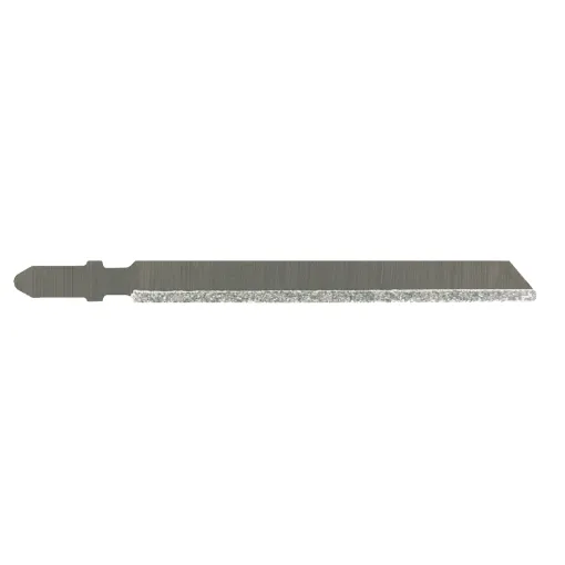 Picture of Diamond Jigsaw Blade 100x8 Grit 427