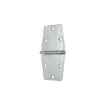 Shandong Binli - 2mm Hinge Raised Knot 152x76mm - Marine Grade product image