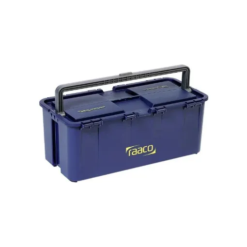 Picture of Compact Tool Box 20 RAACO