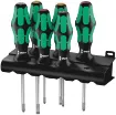 Picture of Kraftform Plus Screwdriver Set 335/350/355/6 WERA