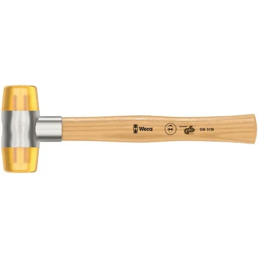 Picture of WERA Cellidor Head Mallet