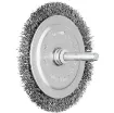 Picture of Circular Steel Stem Brush 80mm