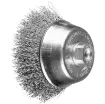 Picture of Stainless Steel M14 100mm Brush