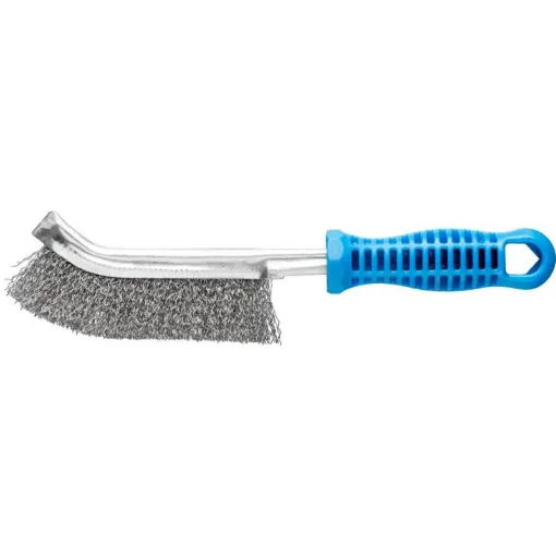 Picture of HBG 0.3mm Stainless Steel Hand Brush