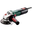 Picture of METABO WEV 11-125 Quick Angle Grinder