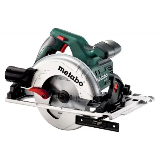 Picture of METABO KS 55 FS Portable Circular Saw