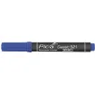 Picture of Pica Classic 521 Blue Permanent Marker