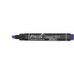 Picture of Pica Classic 521 Blue Permanent Marker