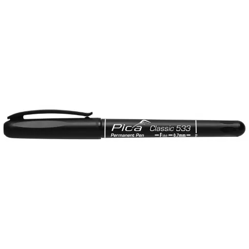 Picture of Pica Classic 533 Permanent Fine Marker