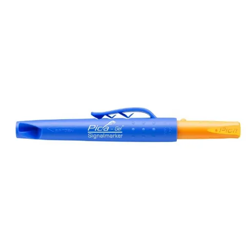 Picture of Pica-gel Yellow Marker Signalmarker