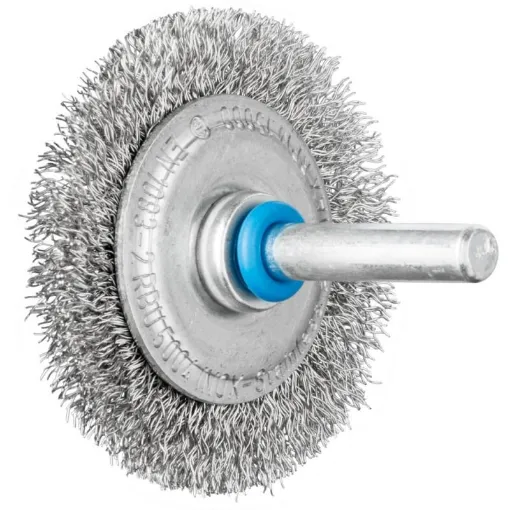 Picture of Circular Brush 50/04 Stainless Steel Wire 0.2mm