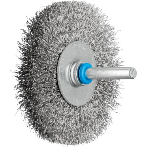 Picture of Circular Brush 70/10 Stainless Steel Wire 0.2mm