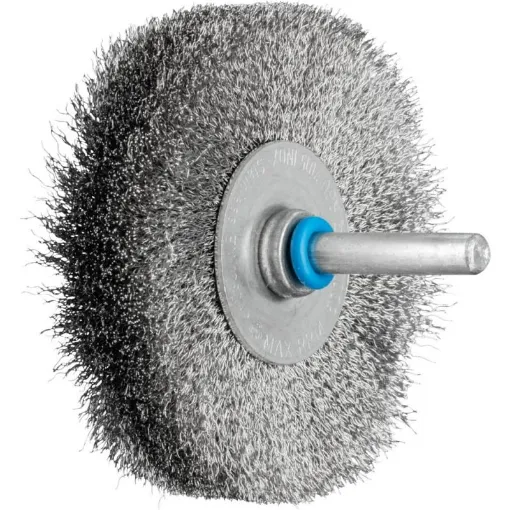 Picture of Circular Brush 70/15 Stainless Steel Wire 0.3mm