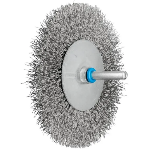 Picture of Circular Brush 100/10 Stainless Steel Wire 0.3mm