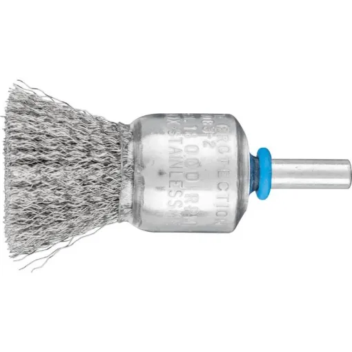 Picture of Brush 20/22 Stainless Steel Wire 0.2mm