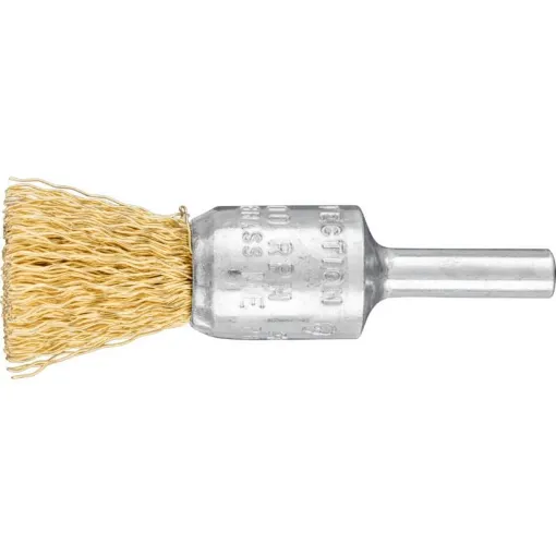 Picture of Brush 15/16 Brass Wire 0.3mm