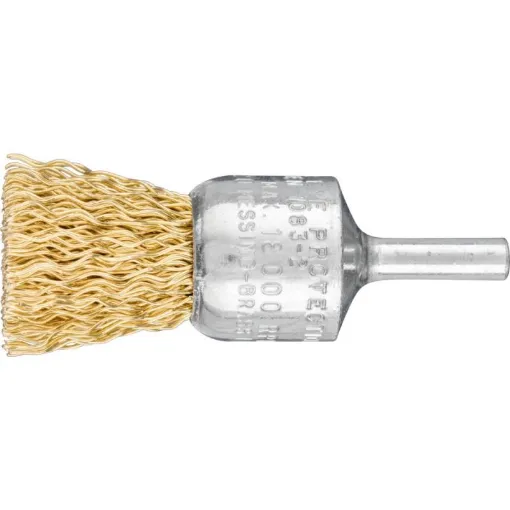 Picture of Brush 20/22 Brass Wire 0.5mm