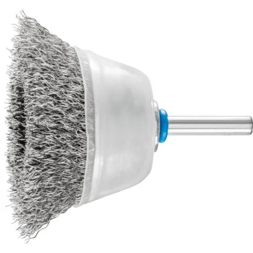 Picture of Brosse Boisseau 60/15 Stainless Steel Wire 0.3mm