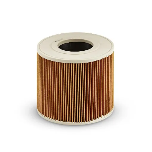 KARCHER - Cartridge Filter for NT 27/1 & NT 48/1 - 6.414-789.0 product image