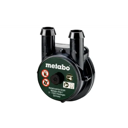 Picture of Additional Pump BPV 01 Metabo