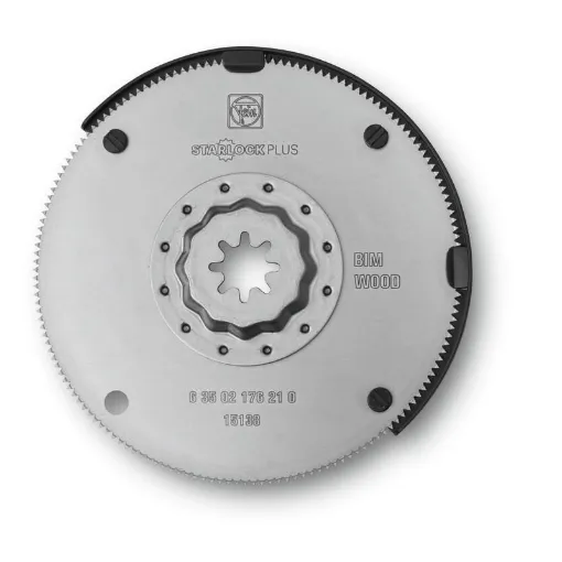 Picture of FEIN Ø100mm HSS Saw Blade