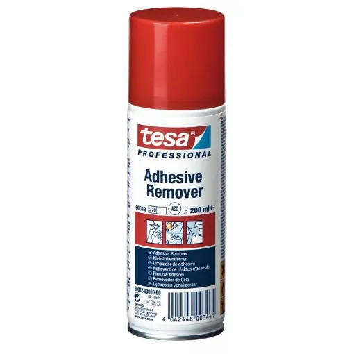 Picture of Adhesive Remover 200ml TESA