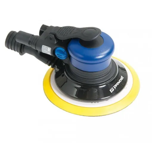 Picture of Prevost Orbital Sander with Dust Extraction System