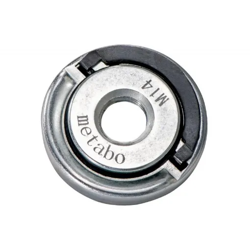 Picture of METABO M14 Quick Release Nut