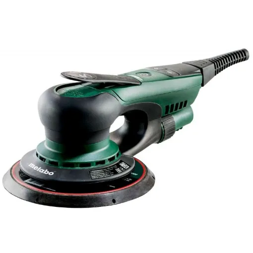 Picture of Metabo SXE 150-5.0 BL Random Orbital Sander