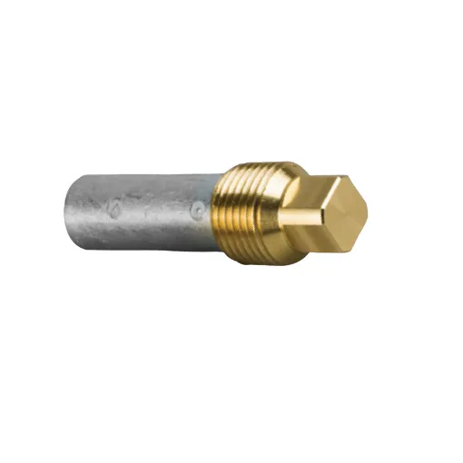 Picture of Anode Candle D15mm L40mm 1/2'NPT