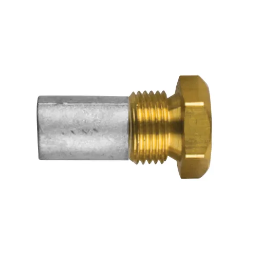 Picture of Anode Spark Plug D15mm L20mm M18x1.5