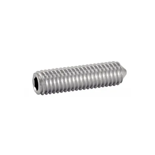 STHC - Headless Metal Vis Pointeau A4 - Marine-Grade Stainless Steel product image