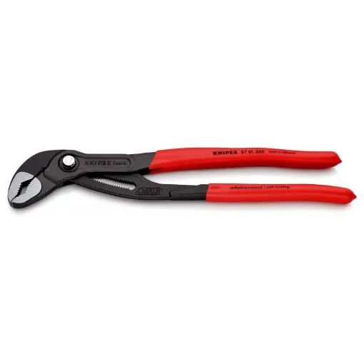 Picture of Cobra Multi-Grip Pliers