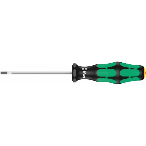 Picture of Flat Screwdriver