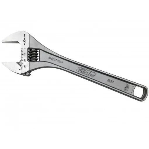 Picture of Adjustable Graduated Wrench